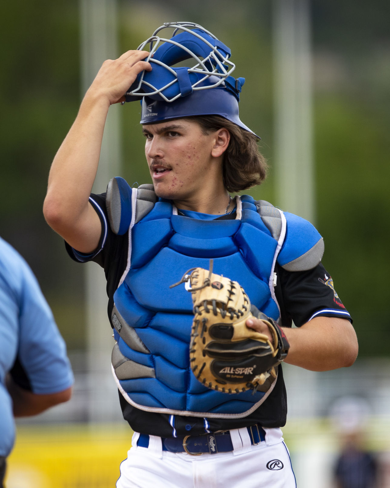 Royals vs. Senators